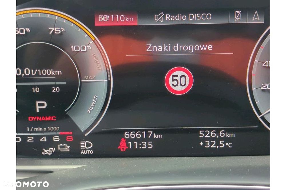 Audi Q8 - 7