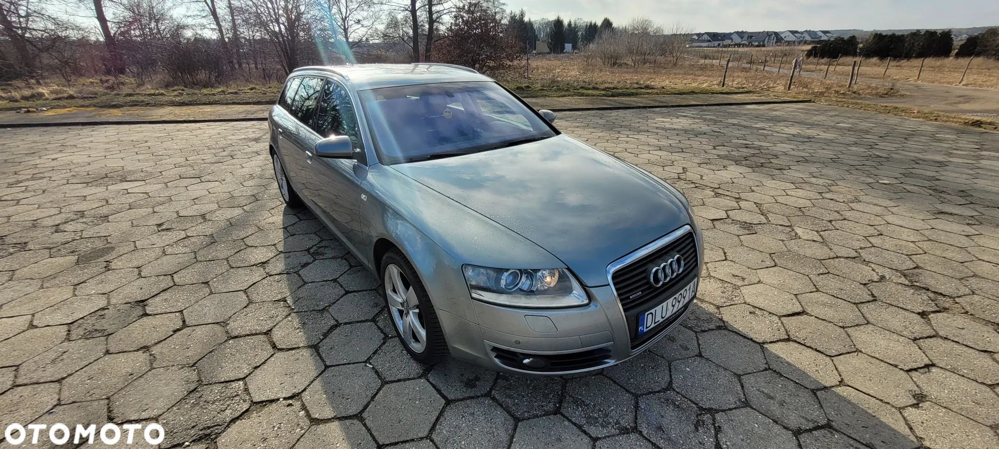 Audi A6 Avant 2.7 TDI tiptronic quattro - 1