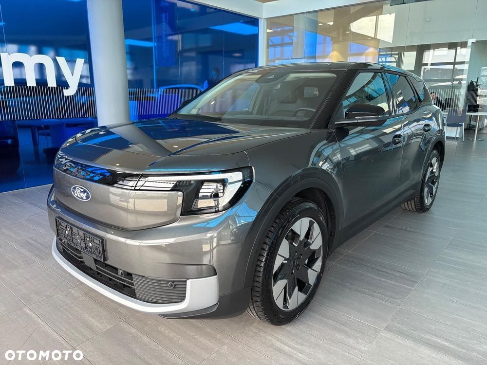 Ford Explorer - 4