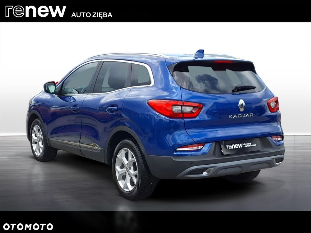 Renault Kadjar 1.3 TCe FAP Intens - 4