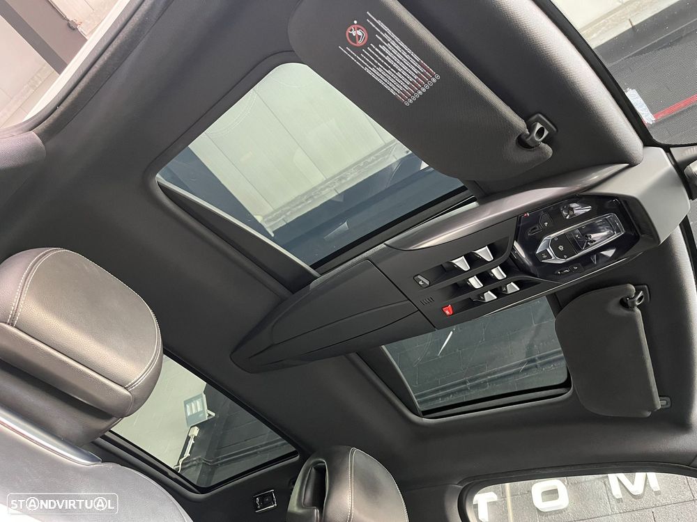 Citroën DS5 2.0 HDi Hybrid4 Sport Chic CMP6 - 37