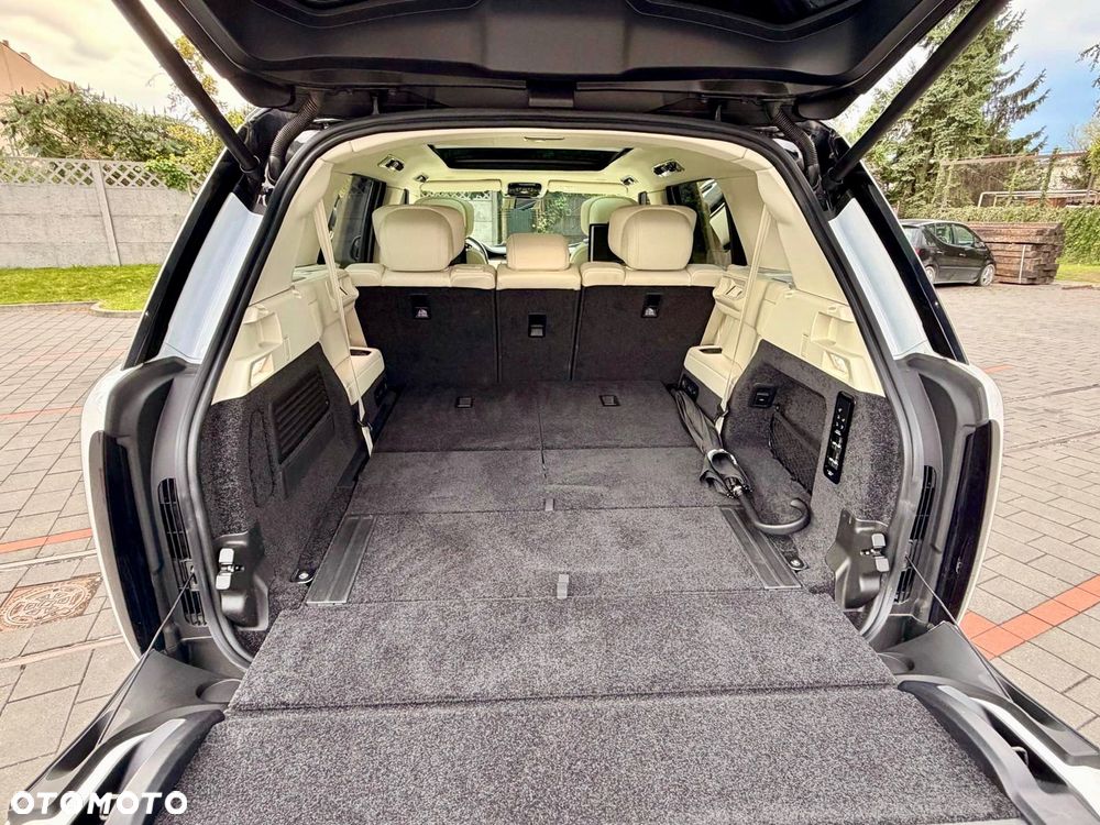 Land Rover Range Rover - 15