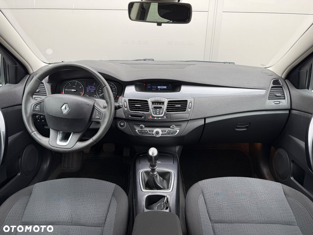 Renault Laguna - 14