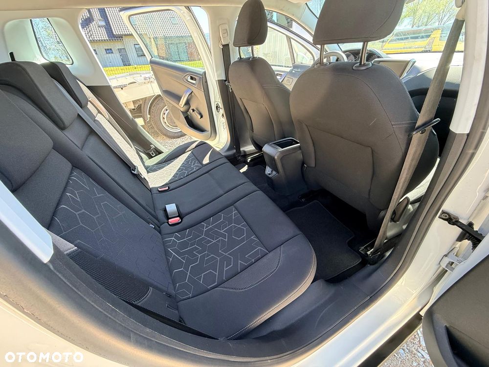Peugeot 2008 1.2 VTi Allure - 15