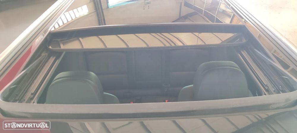 BMW 535 d Pack M Auto - 17