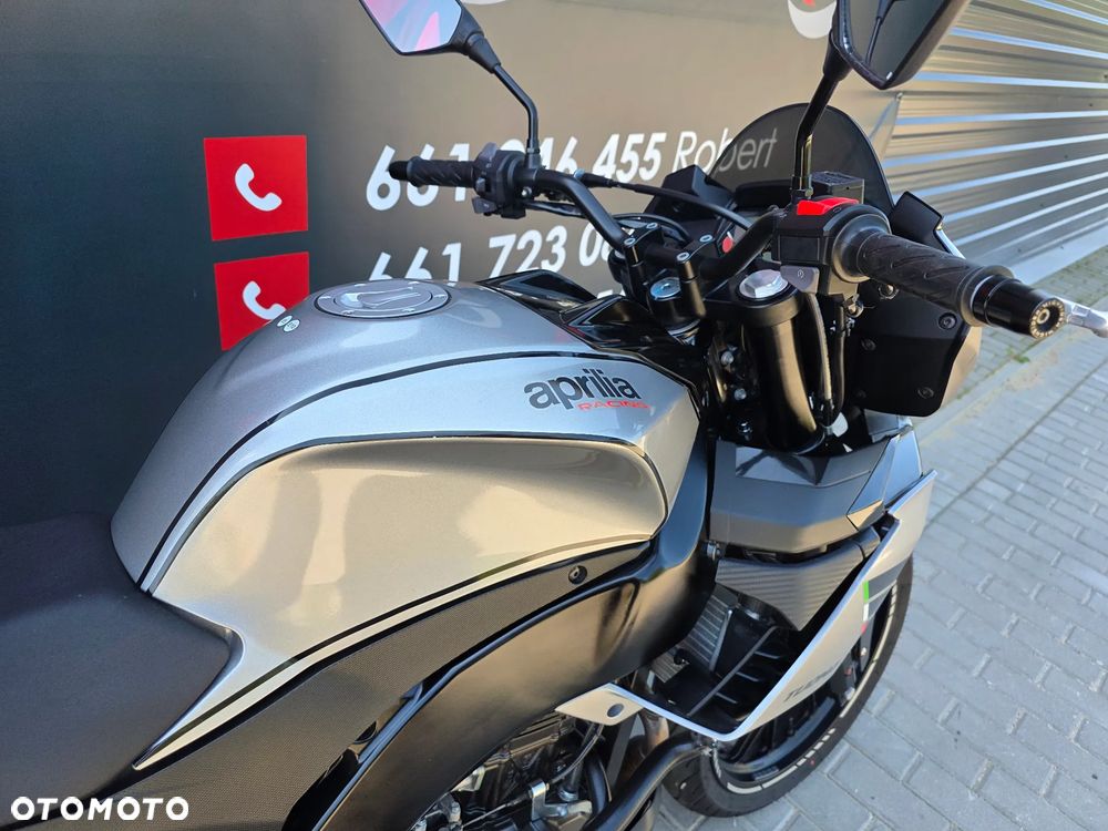 Aprilia Tuono - 11