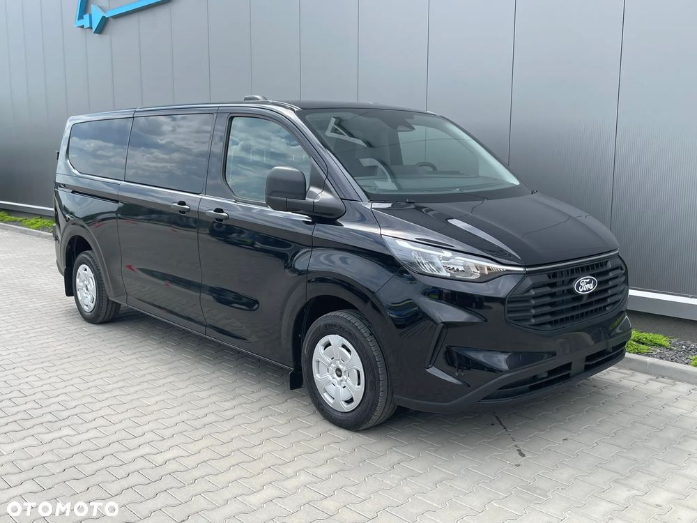 Ford Transit Custom Kombi 320 L2H1 Trend - 19