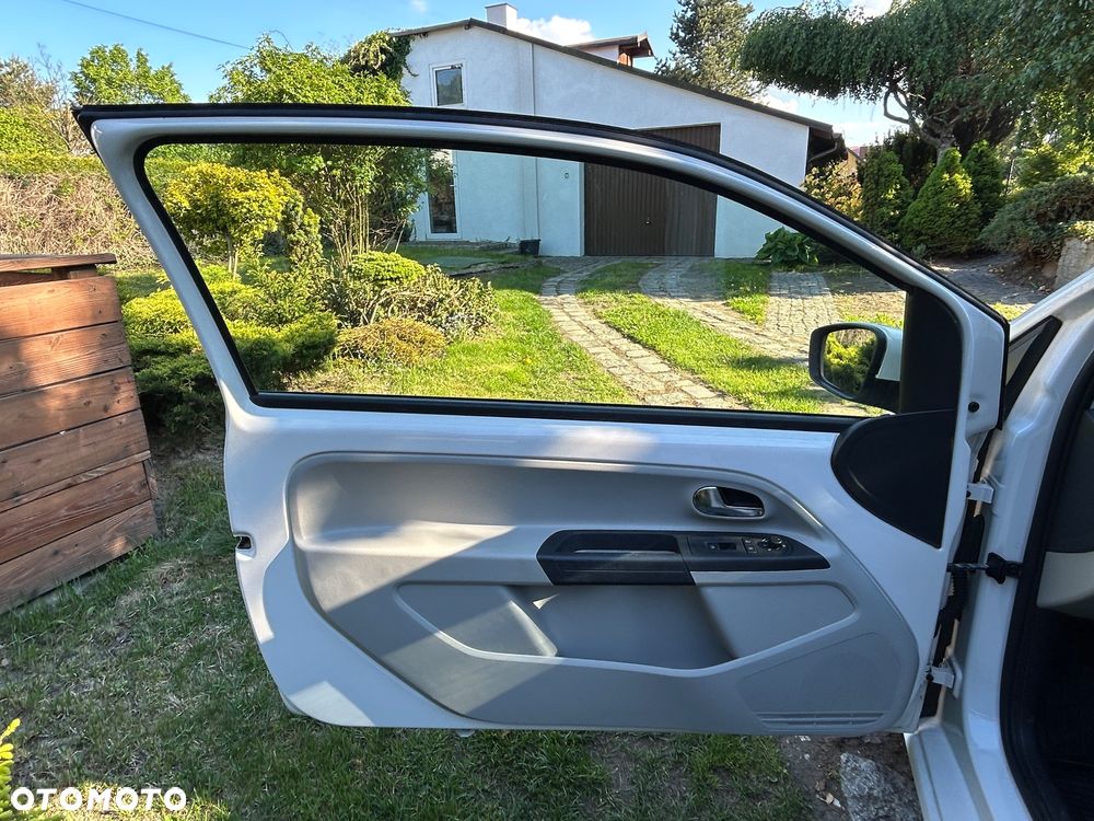 Seat Mii 1.0 Ecomotive Style - 11