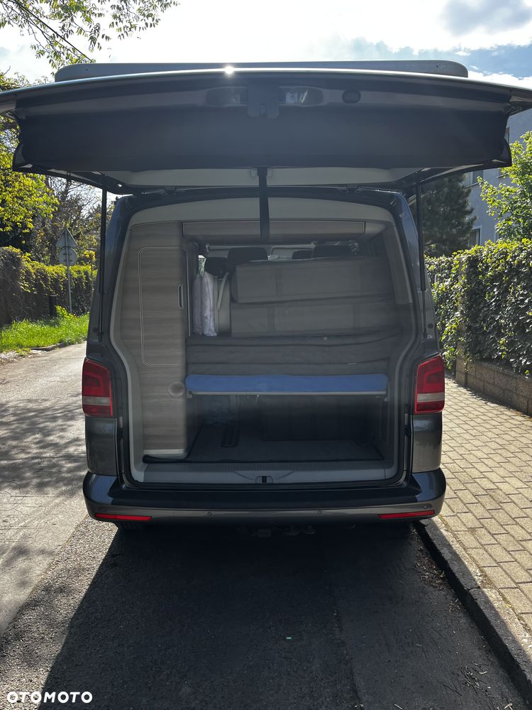 Volkswagen California - 2