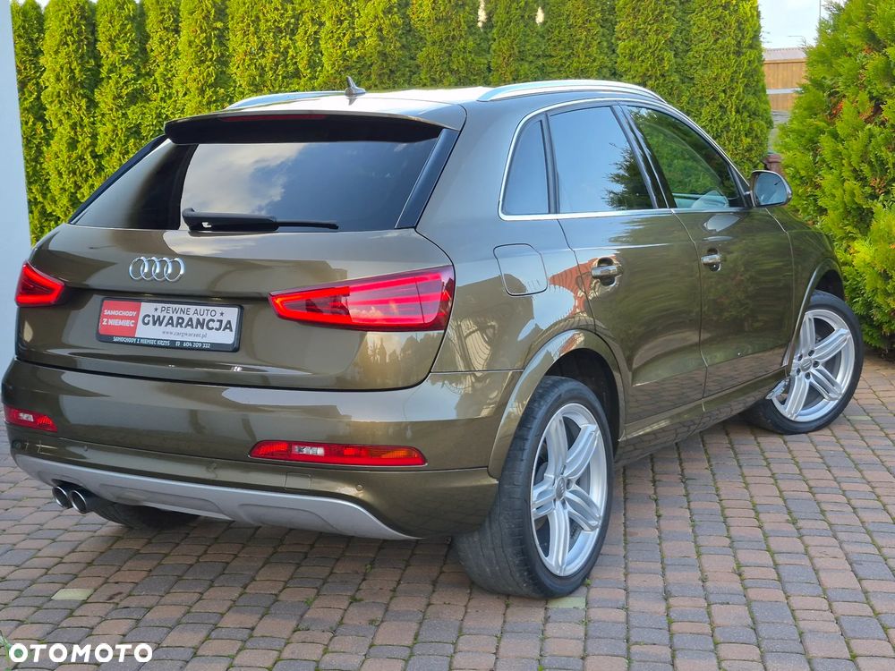 Audi Q3 2.0 TDI Quattro - 35