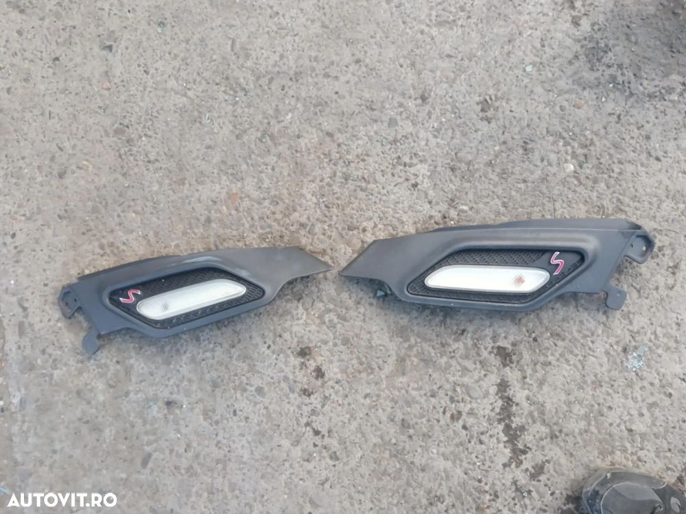 SET SEMNALIZARI ARIPA MINI COUNTRYMAN COOPER S