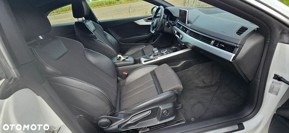 Audi A5 Coupé - 18