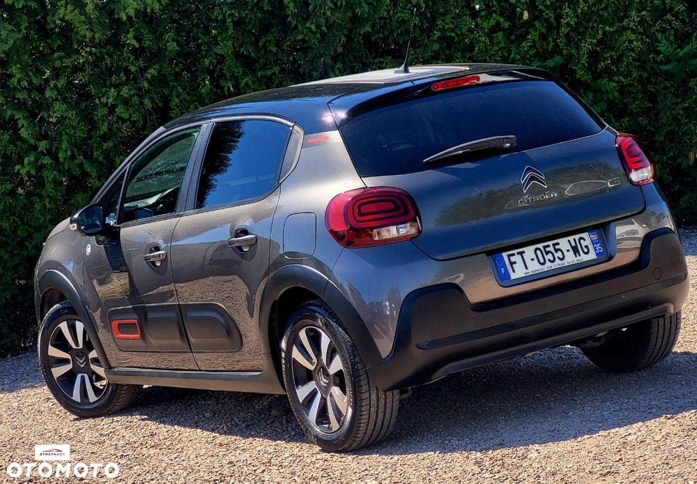 Citroën C3 - 2