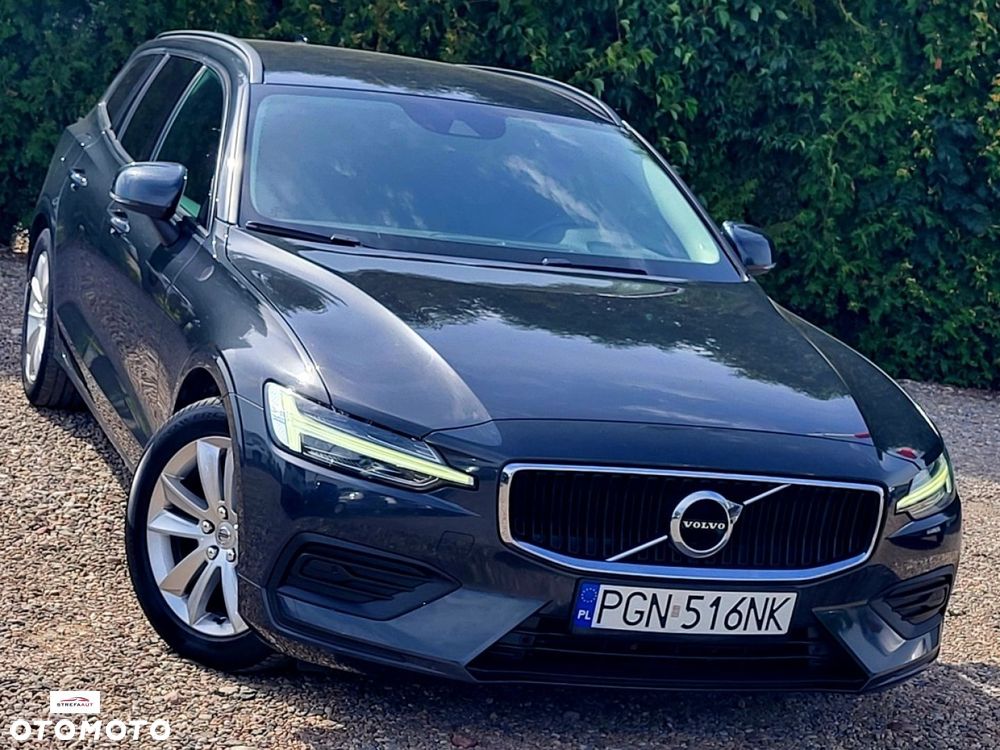 Volvo V60 - 3