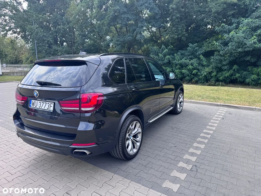BMW X5 - 8