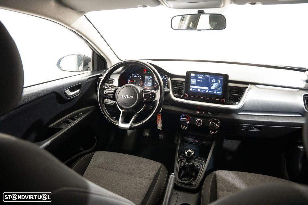 Kia Stonic 1.2 Dynamic - 4