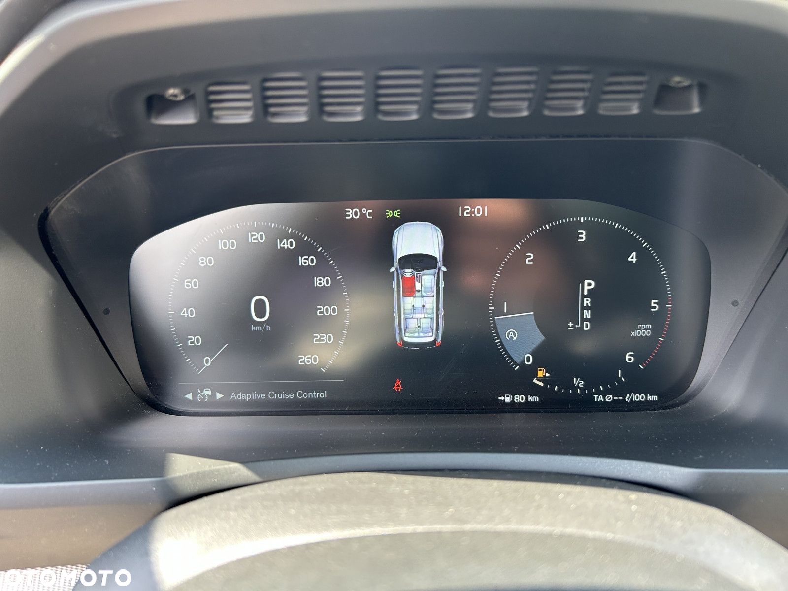 Volvo XC 90 - 13