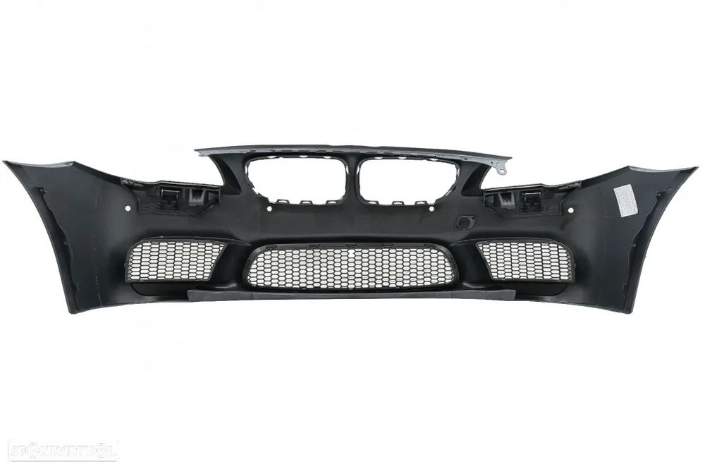 Body Kit Bmw Série 5 F10 (2010 a 2017) Look M5 - 15