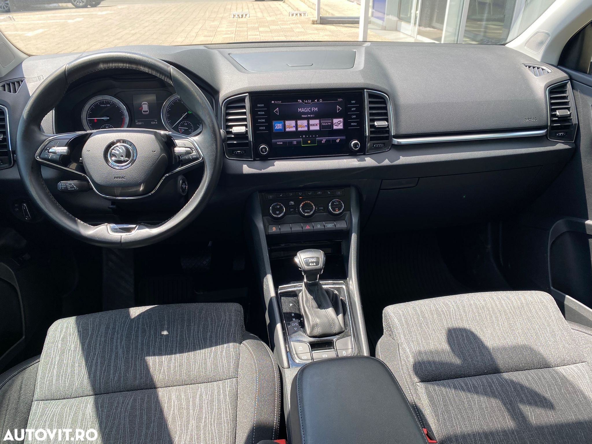 Skoda Karoq 2.0 TDI 4X4 DSG Style - 18