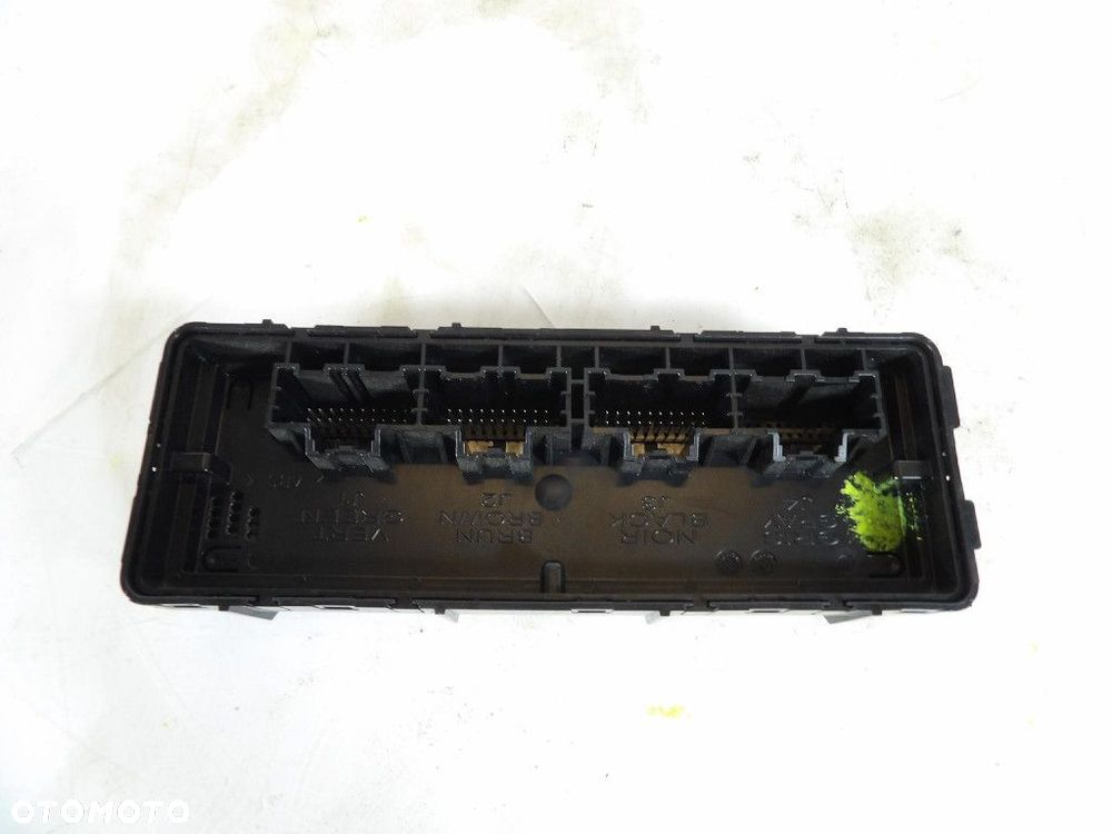 OPEL MOKKA X MODUŁ KLIMATYZACJI 13506235 - 2