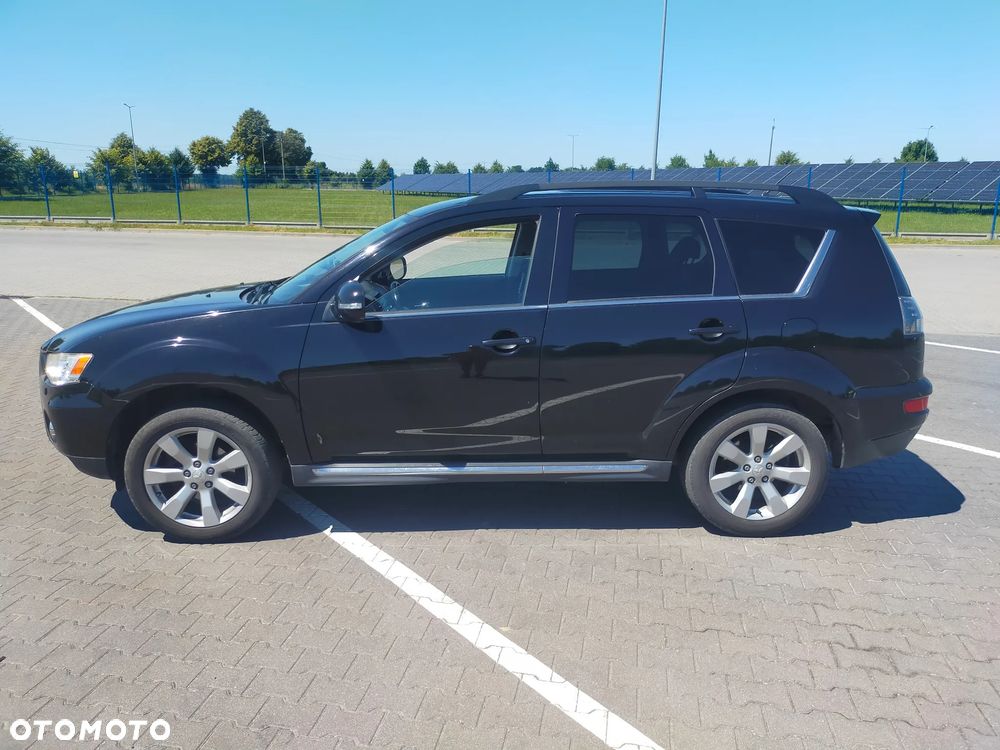 Mitsubishi Outlander 2.0 Intense + 2WD CVT - 3
