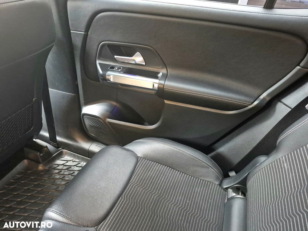 Mercedes-Benz GLB 200 d 4MATIC Aut. - 18