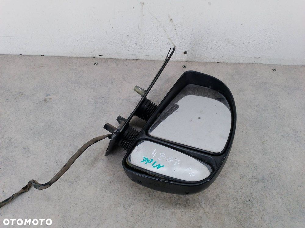 LUSTERKO PRAWE CITROEN JUMPER I FL EWP - 7