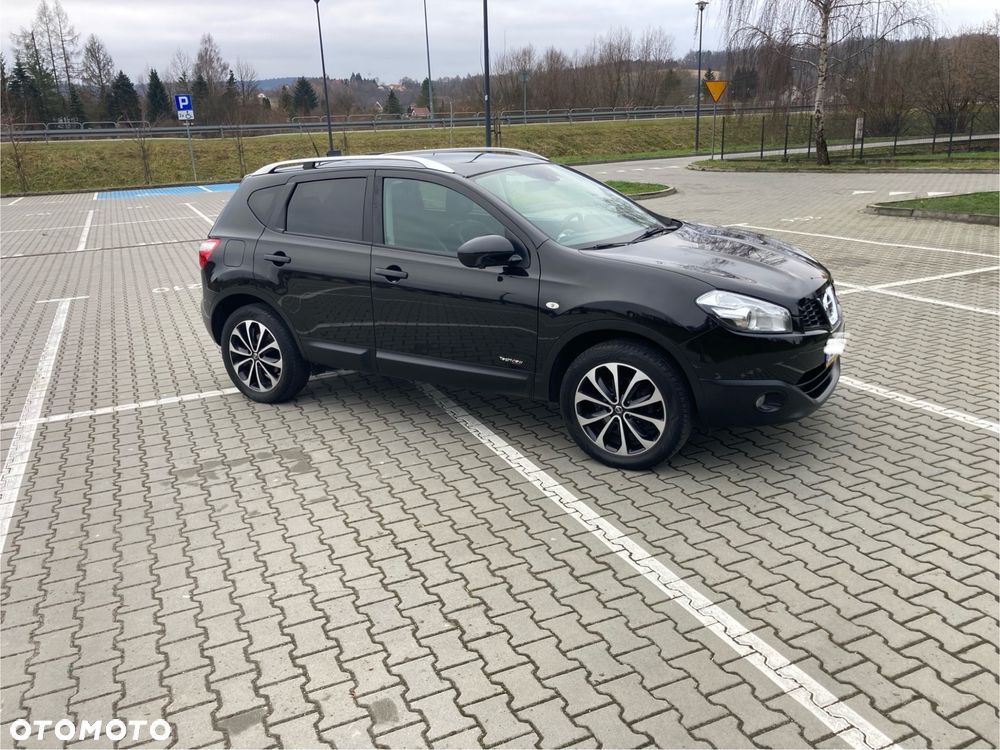Nissan Qashqai 1.6 I-Way Start/Stop - 2