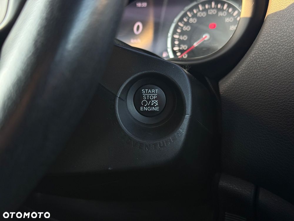 Jeep Renegade 1.4 MultiAir Limited - 18