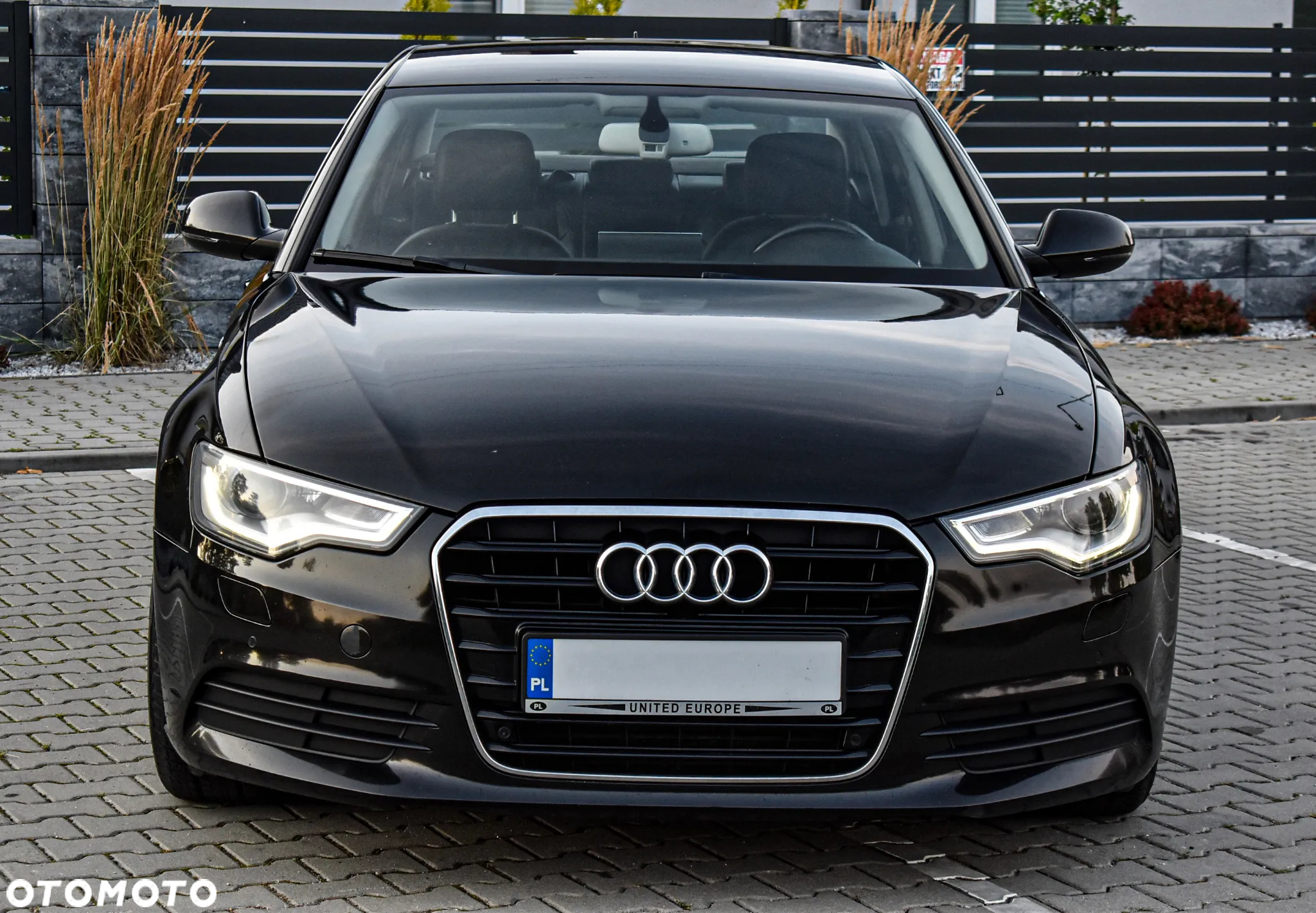 Audi A6 - 16