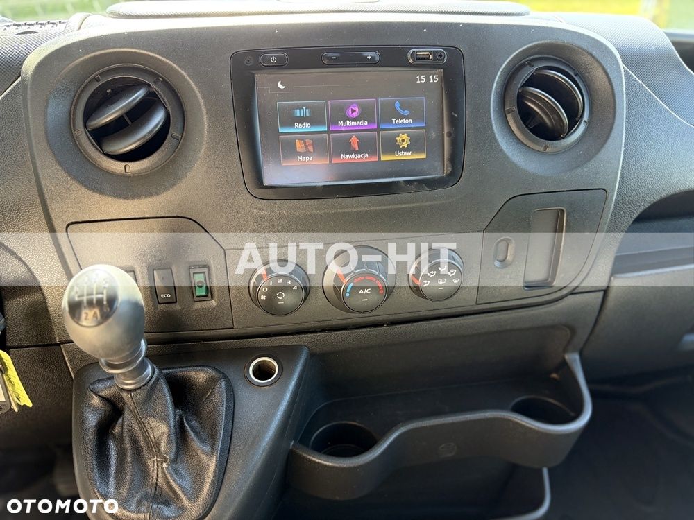Renault Master - 8