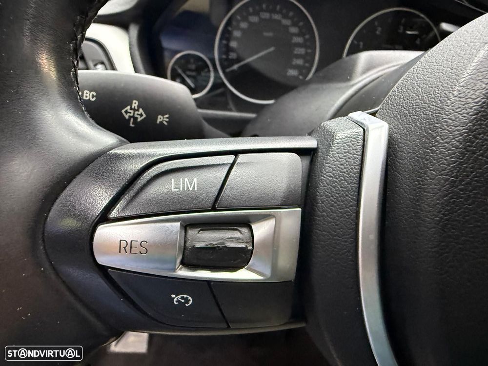 BMW 425 d Pack M Auto - 17