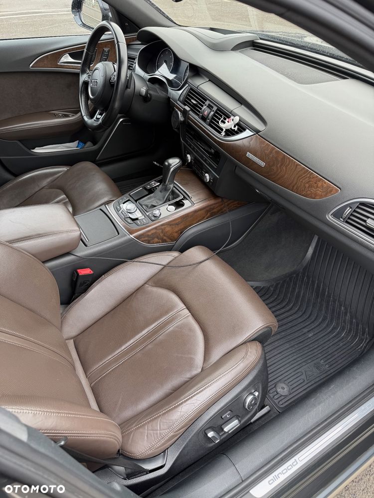 Audi A6 Allroad - 20