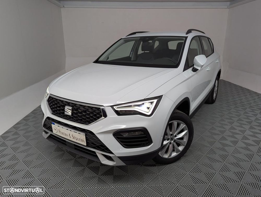 SEAT Ateca 1.0 TSI Style - 4
