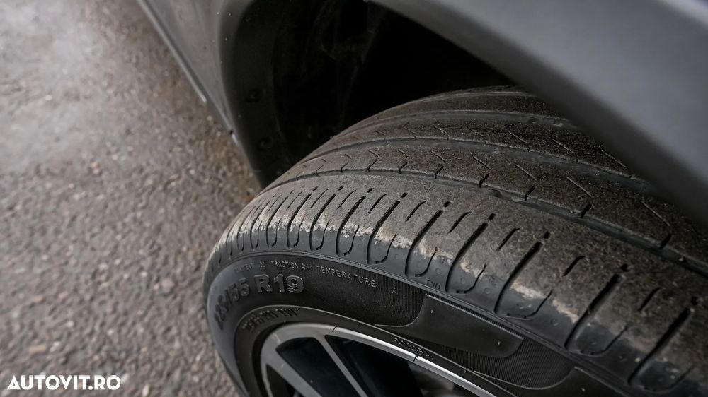 Nissan X-Trail 1.6 dCi Xtronic Tekna - 36