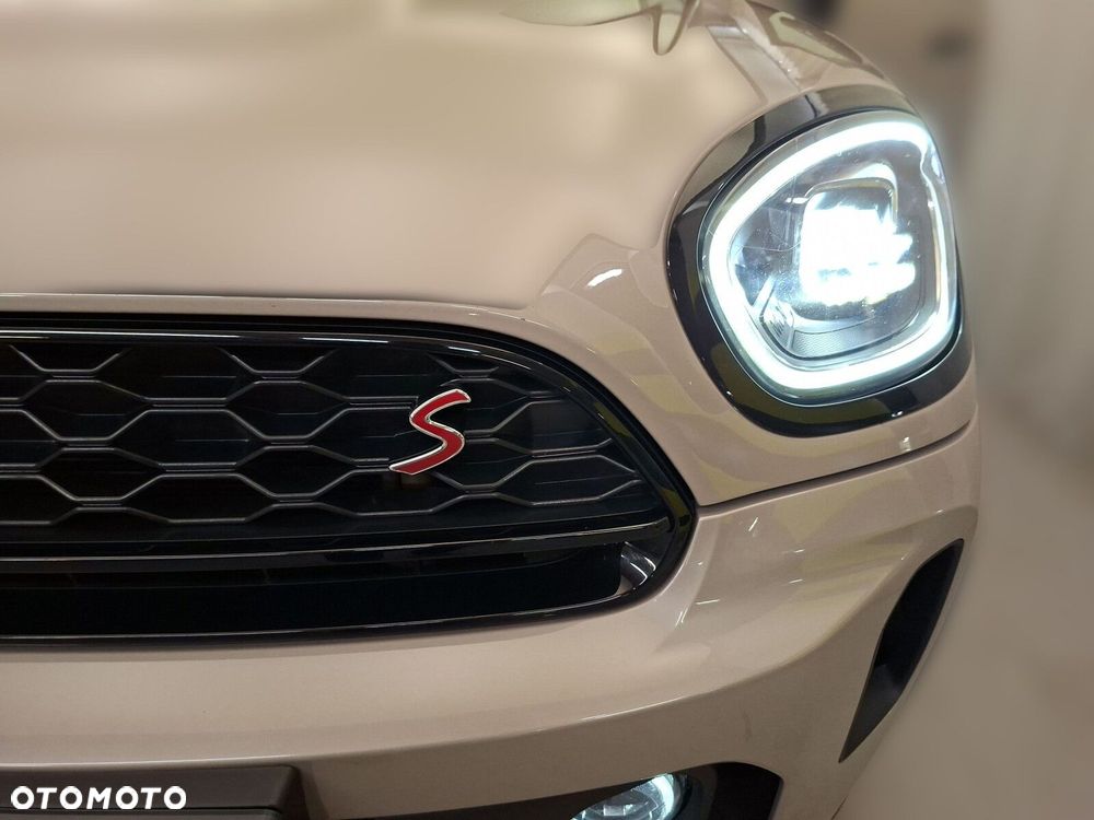 MINI Countryman Cooper S ALL4 Sport - 24