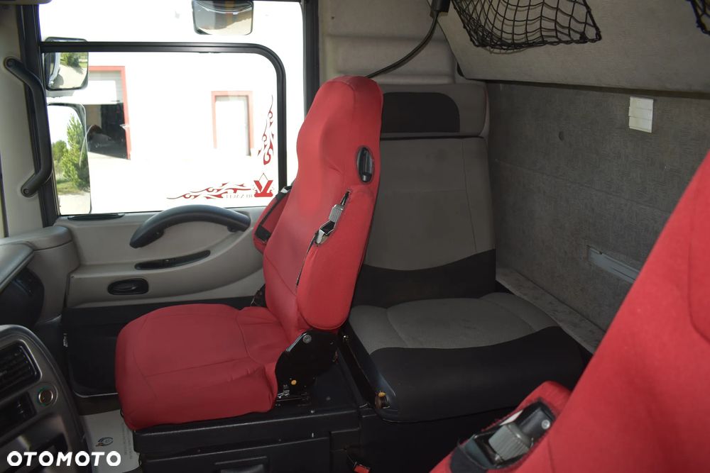 Renault Magnum 480 - 17