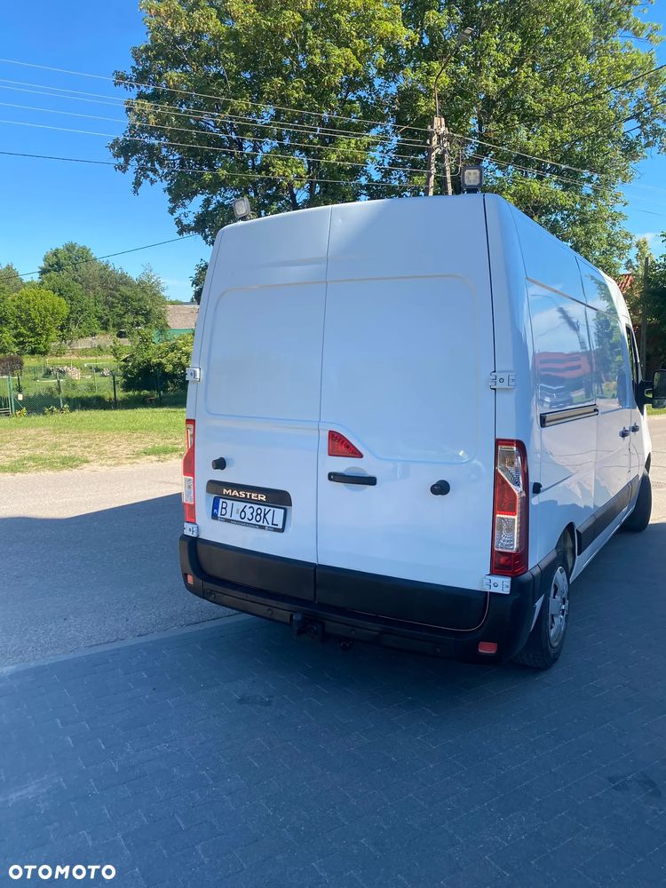 Renault Master - 9