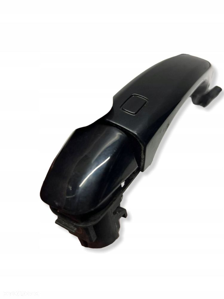 8T0 837 205 A Zewnętrzna klamka drzwi przednich Audi S5 TYŁ LEWY - 4