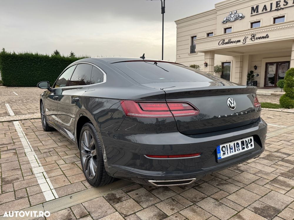 Volkswagen ARTEON 2.0 TDI DSG Elegance - 17