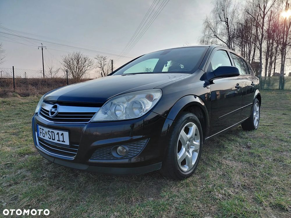Opel Astra - 31