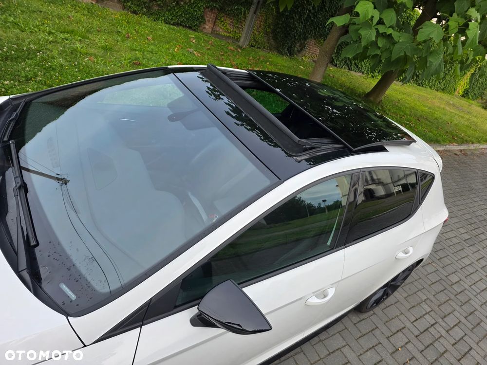 Seat Leon 1.8 TSI Start&Stop DSG FR - 12