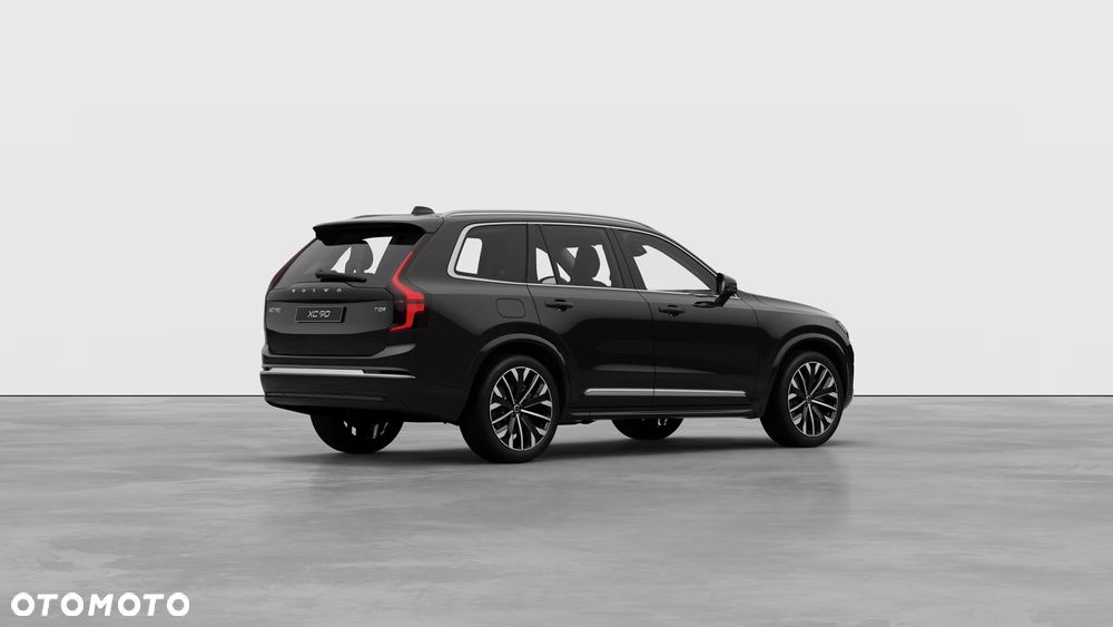 Volvo XC 90 T8 AWD Plug-In Hybrid Ultra Bright 7os - 8