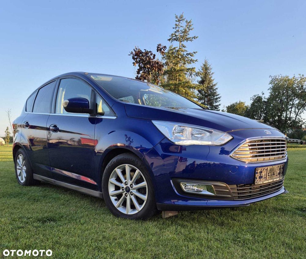 Ford C-MAX - 2