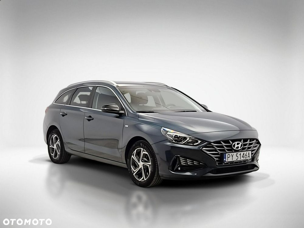 Hyundai i30 1.5 T-GDI 48V-Hybrid N-Line - 7