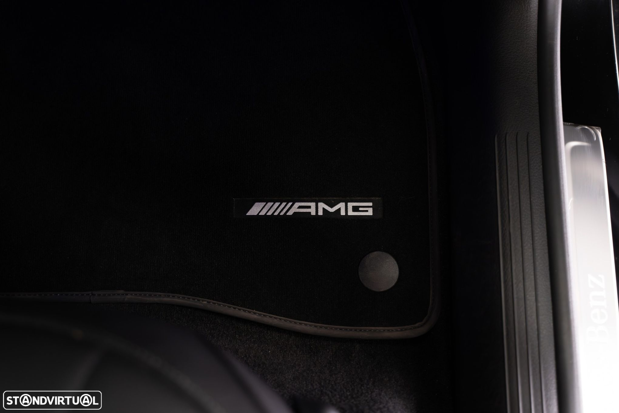 Mercedes-Benz EQE SUV 350 4Matic AMG Line Premium - 49