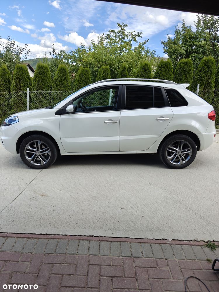 Renault Koleos 2.0 dCi 4x4 Bose Edition - 2