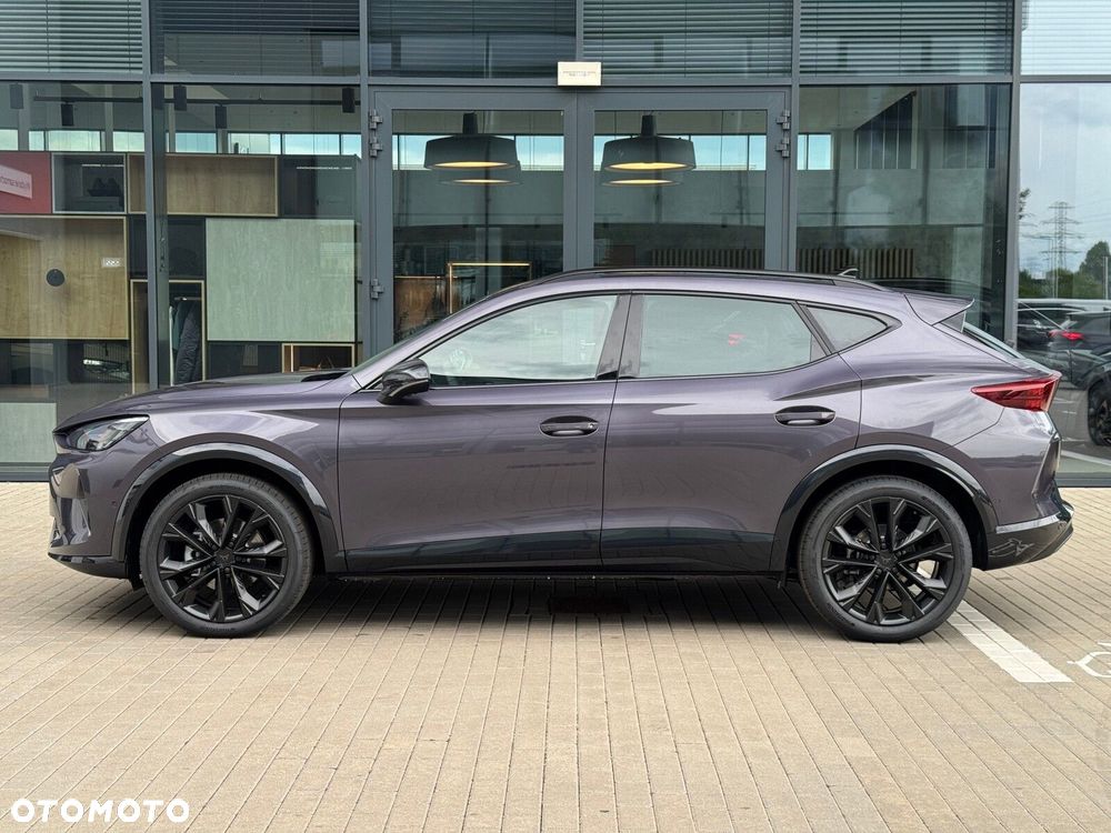 Cupra Formentor 2.0 TSI 4Drive DSG - 15