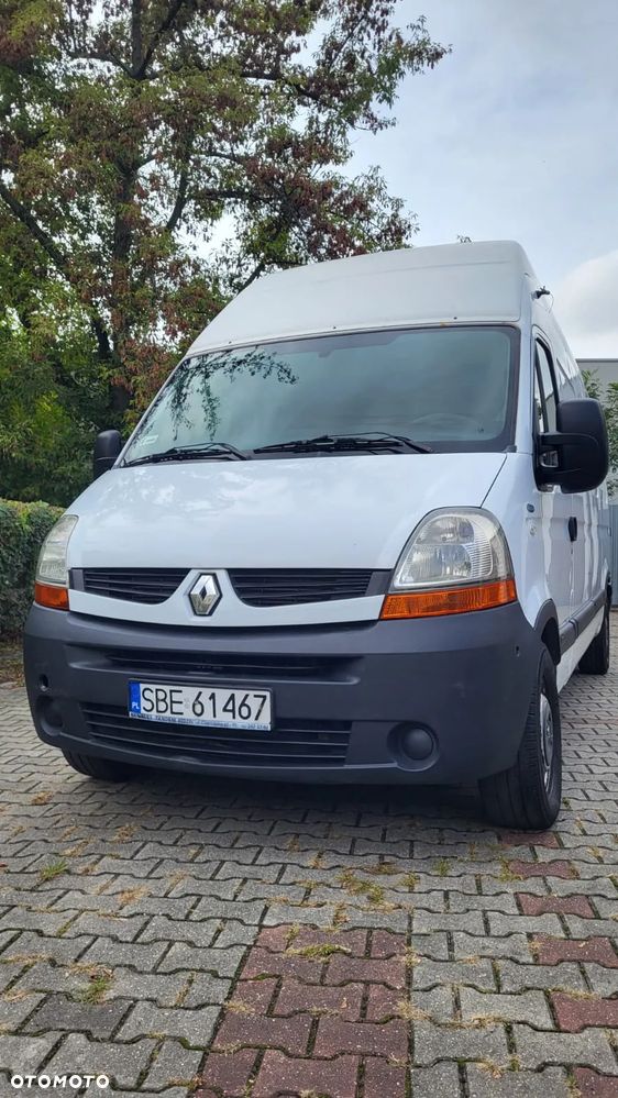 Renault Master L3H3 - 40