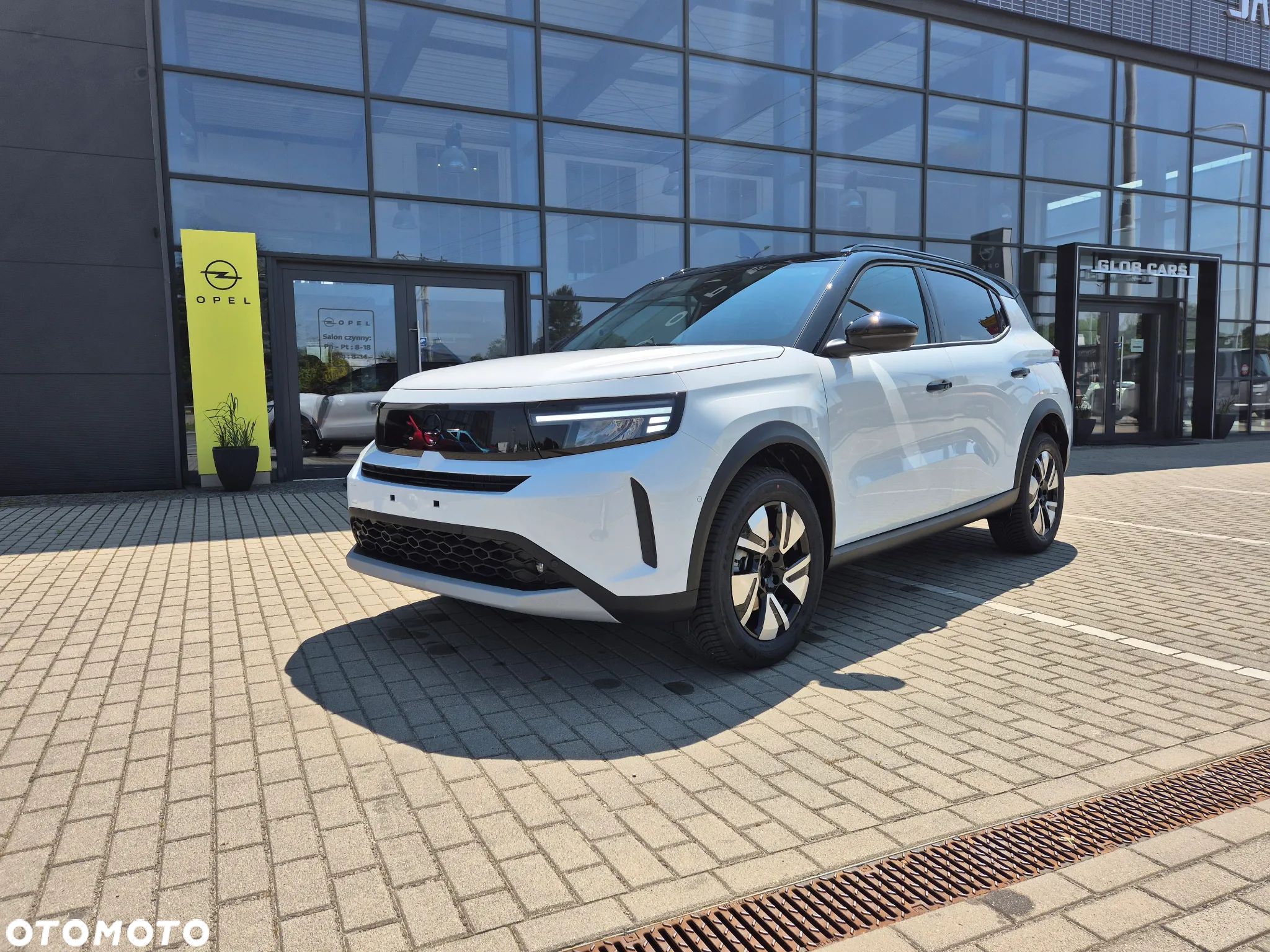 Opel Frontera 44kWh GS - 1